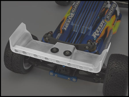 JConcepts Aero S-Type B6.3 B6.4D B74.1 B74.1D B74.2 B74.2D Wing 2pc JCO0173 image 1
