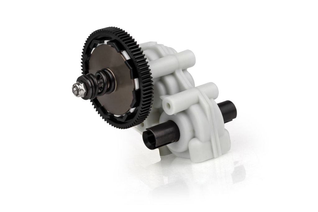 Team Associated RC10 Buggy Stealth Transmission Kit 6560 – Rotor Ron