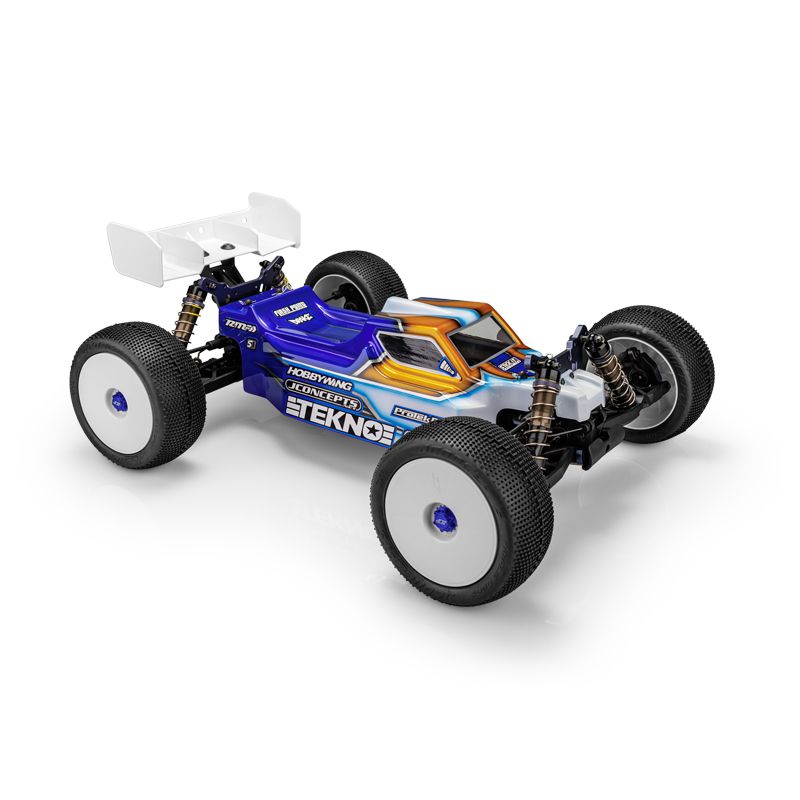 Jconcepts S15 Body for Tekno ET48 2.0 Truggy 0390 image 0