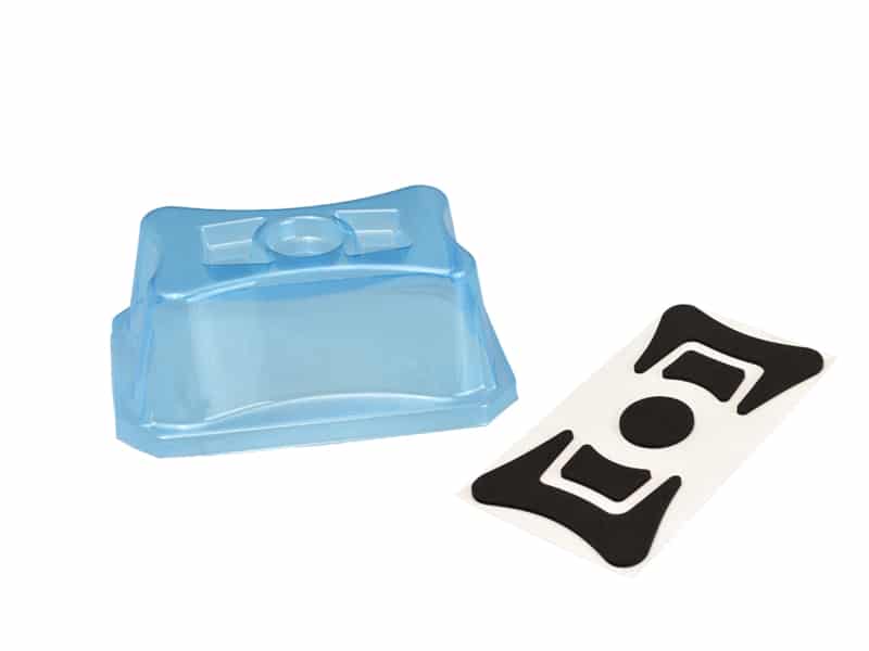 Jconcepts Illuzion Car Stand for 1/8 and 1/10 JCO2012 image 0