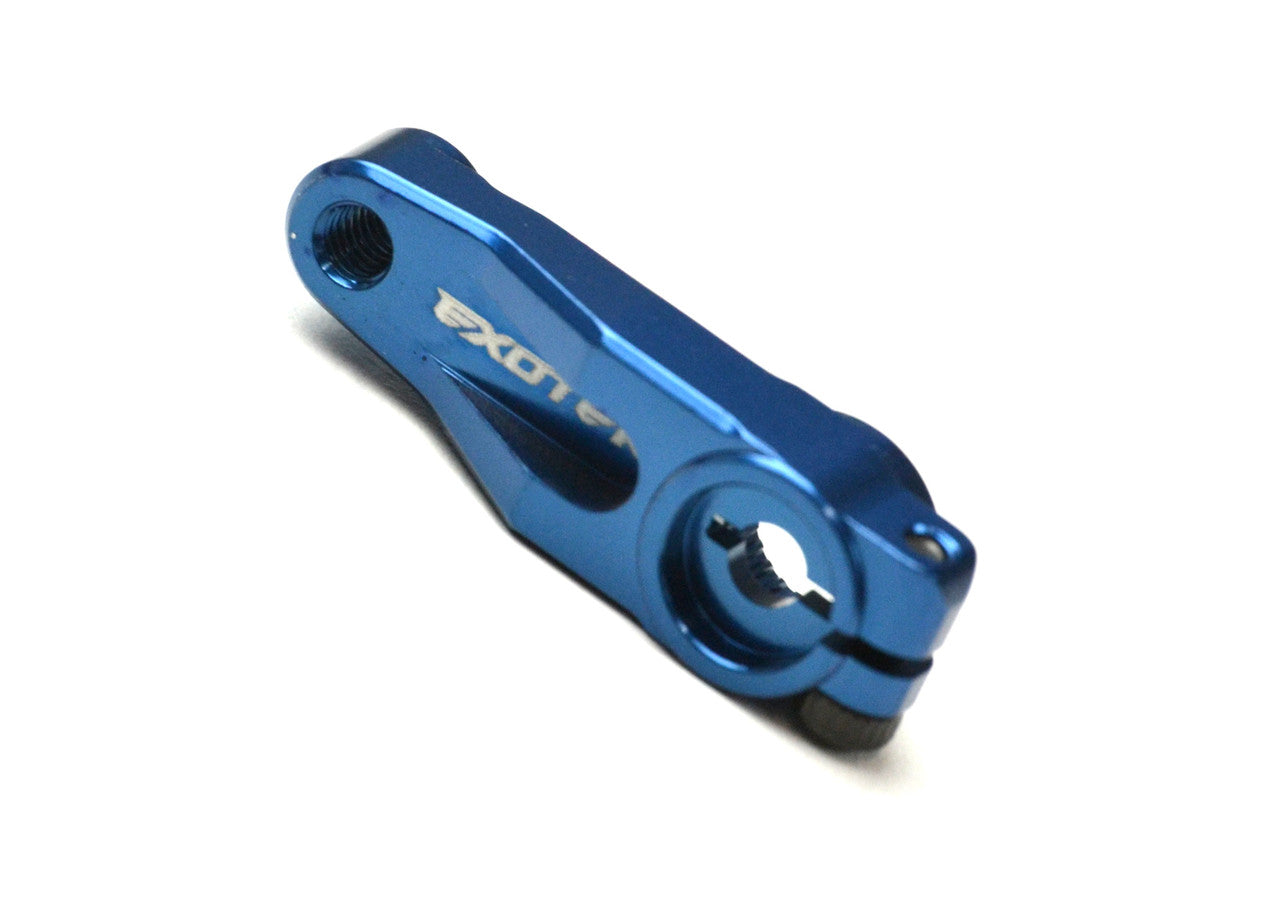 EXOTEK Aluminum Clamping Servo Horn 25/F for 1/8 Buggy and 1/10 Truck 2273 image 0