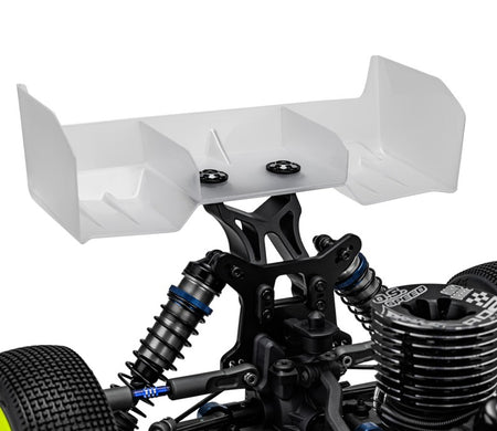 Jconcepts Razor Polycarbonate Wing Set Trimmed for 1/8th Off-Road Vehicles 0519P image 0