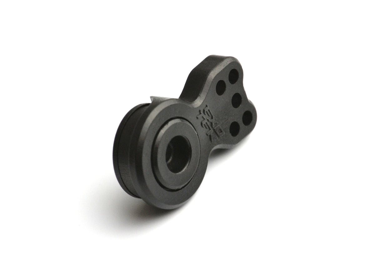 Exotek Heavy Duty Servo Saver for 1/10 Scale 25t Spline 2283 image 0