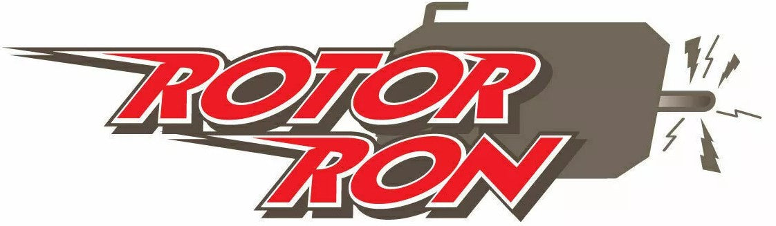Shorty Batteries 1s – Rotor Ron
