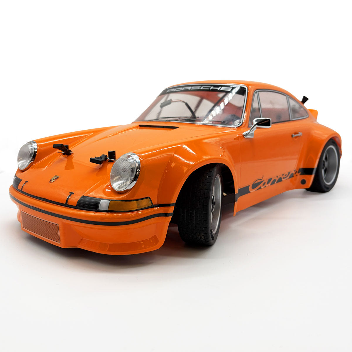 HPI Porsche Carrera