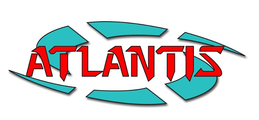 Atlantis Models