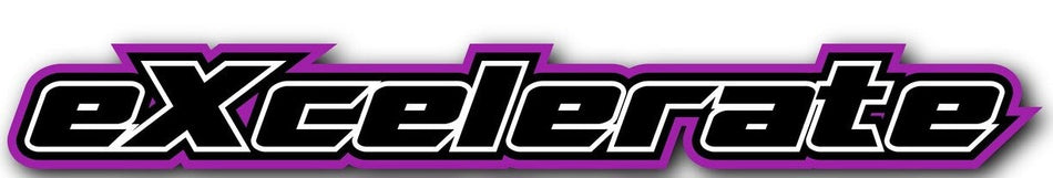 Excelerate RC