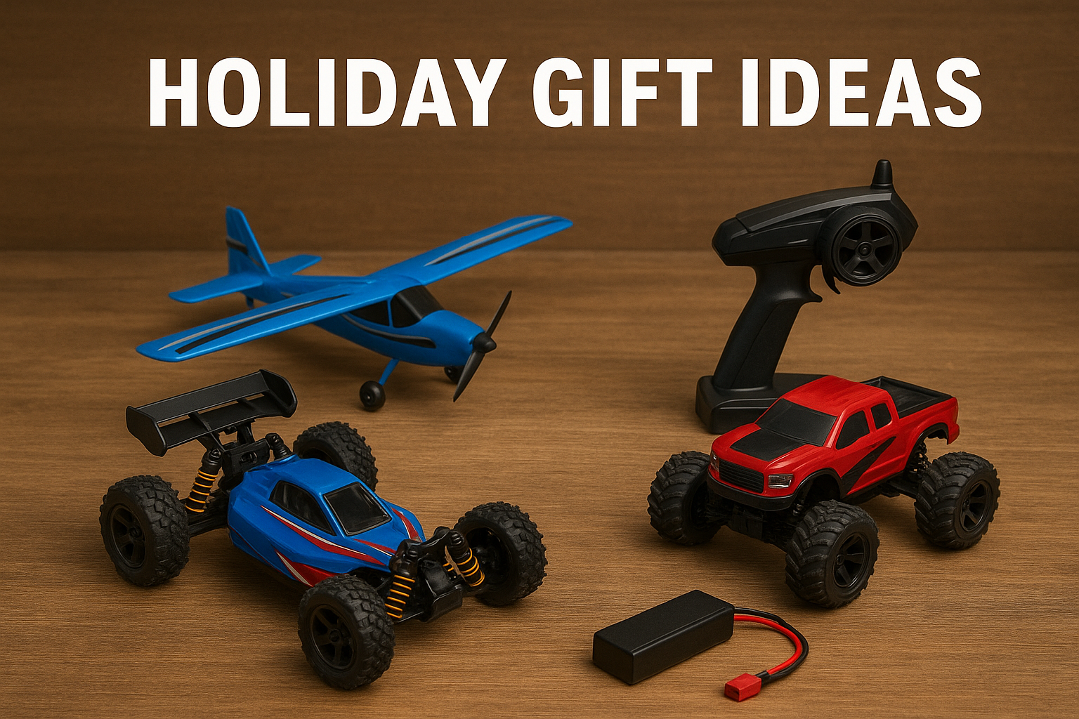 Holiday Gift Ideas