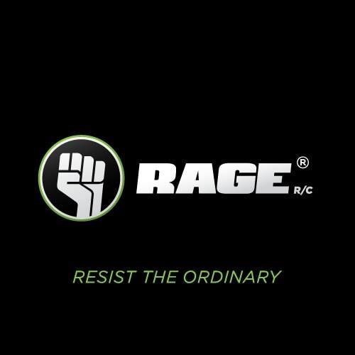 Rage RC