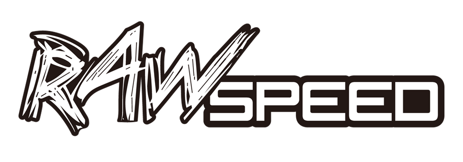 Raw Speed