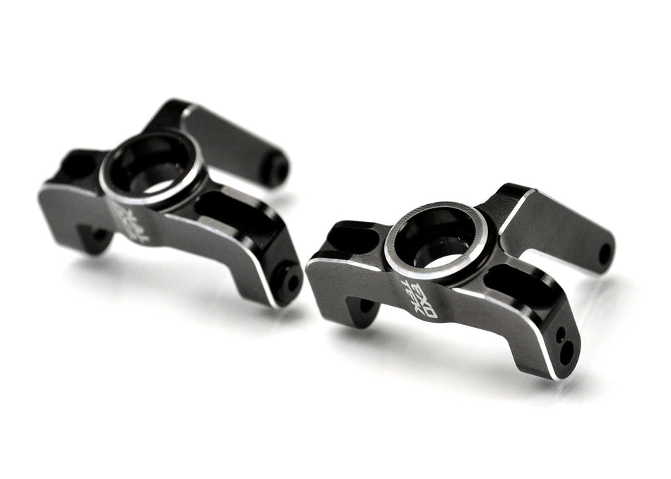 Exotek Aluminum Front Spindle Hub Set for Losi 22s 2253 image 0