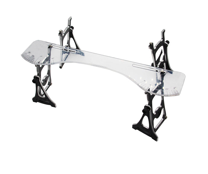 Setup System For 1/10 Off Road Buggy 2wd and 4wd from Rotor Ron w/Carry Case image 0