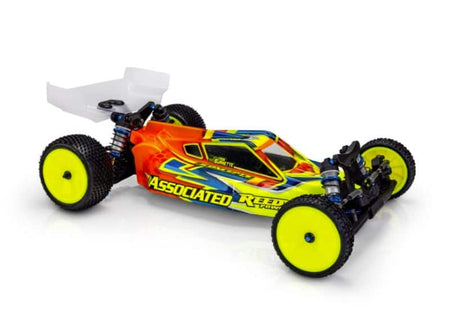 Jconcepts P2 Body w/Wing for Team Associated B7 &amp; B7D 0616 image 0