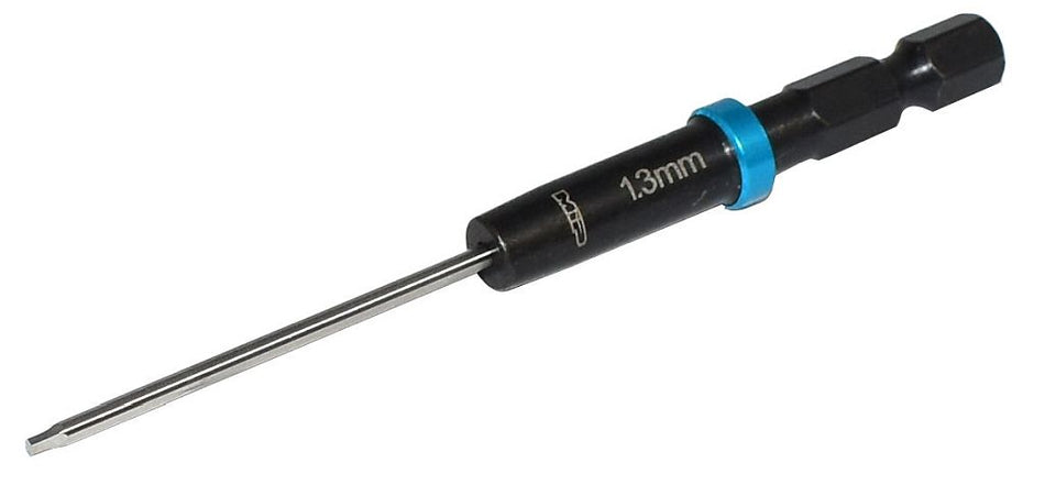 MIP 1.3mm Speed Tip Hex Driver Wrench Gen 2 9213s image 0