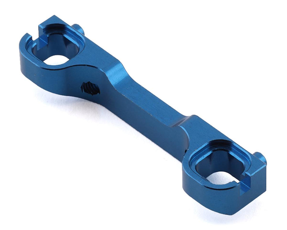 Team Associated B6.3 B6.3D B6.4 B6.4D Aluminum Arm Mount C Wide ASC91882 91882 image 0