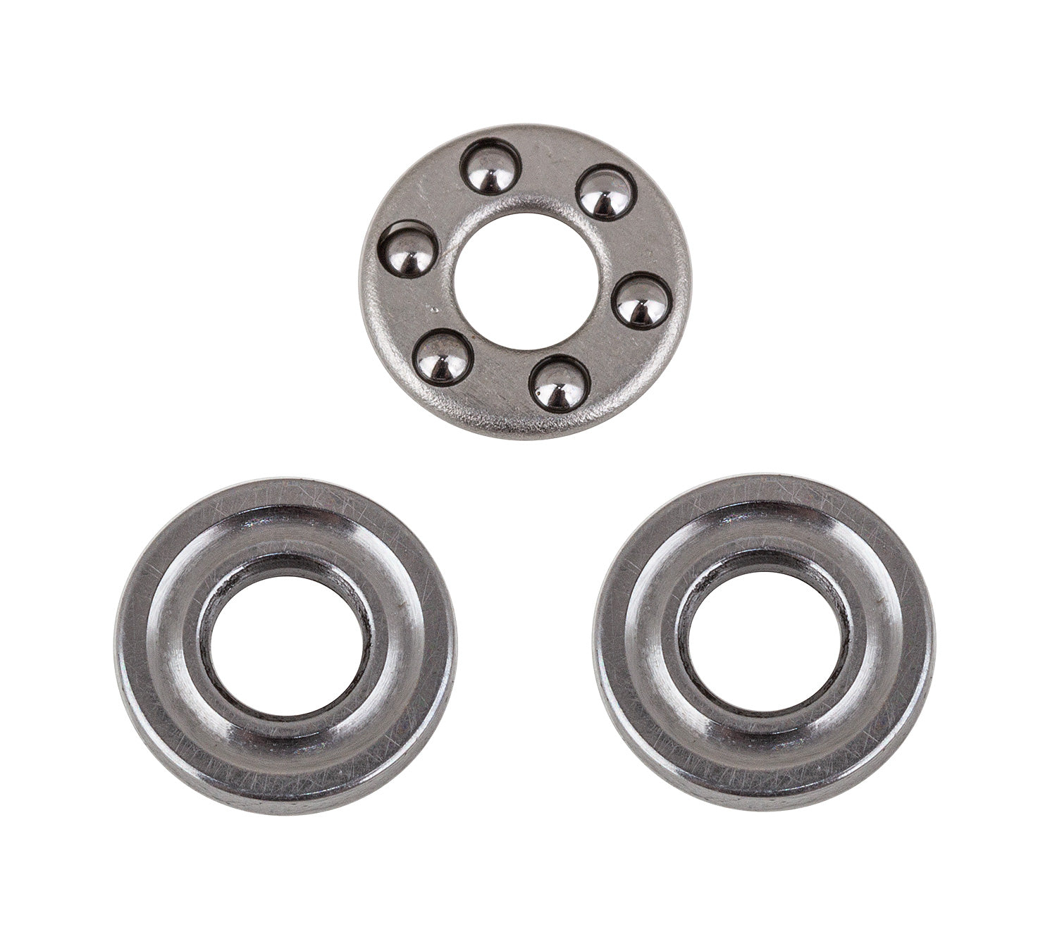 Team Associated Caged Thrust Bearing Set B6.3 B6.4 B6.4D T6.2 SC6.2 91990 image 0