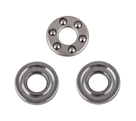 Team Associated Caged Thrust Bearing Set B6.3 B6.4 B6.4D T6.2 SC6.2 91990 image 0