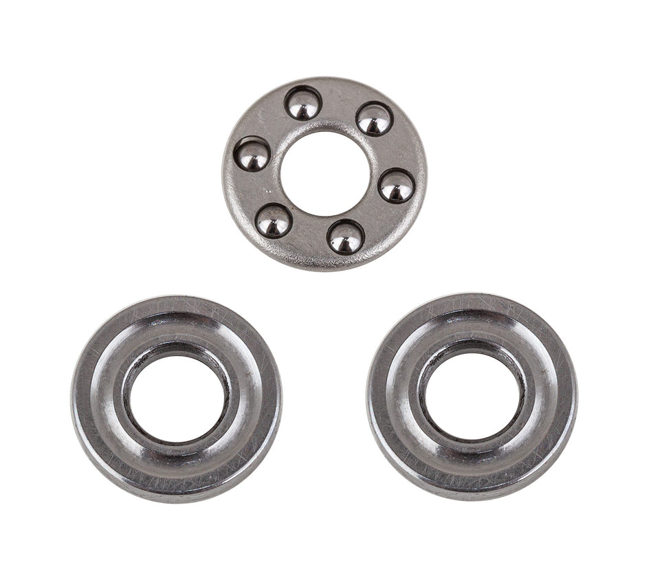 Team Associated Caged Thrust Bearing Set B6.3 B6.4 B6.4D T6.2 SC6.2 91990 image 0
