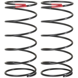 1UP Racing X-Gear 13mm Buggy Front Springs - Medium 7.00T Red 10513 image 0
