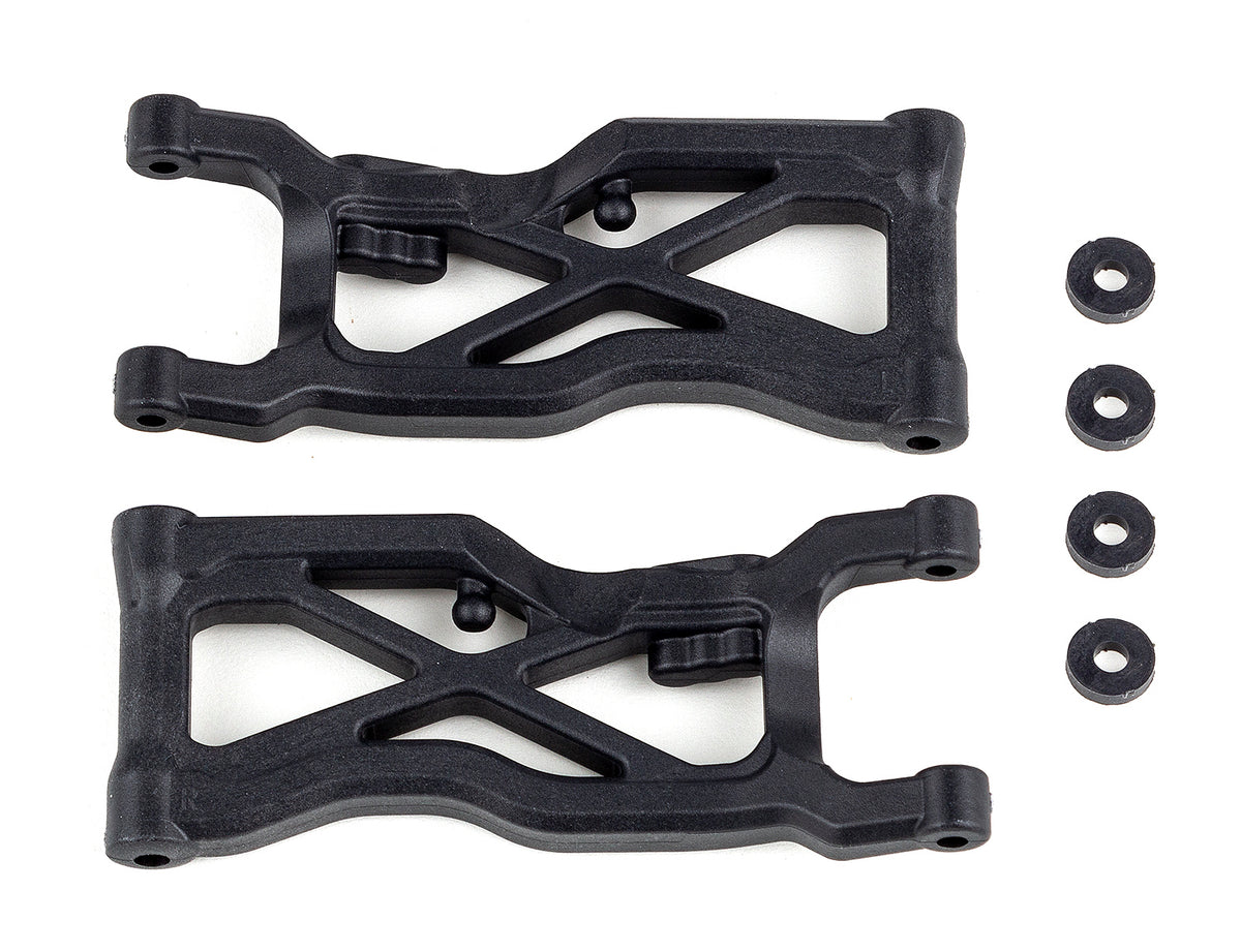 Team Associated B7 &amp; B7d Rear Suspension Arms 92408 image 0