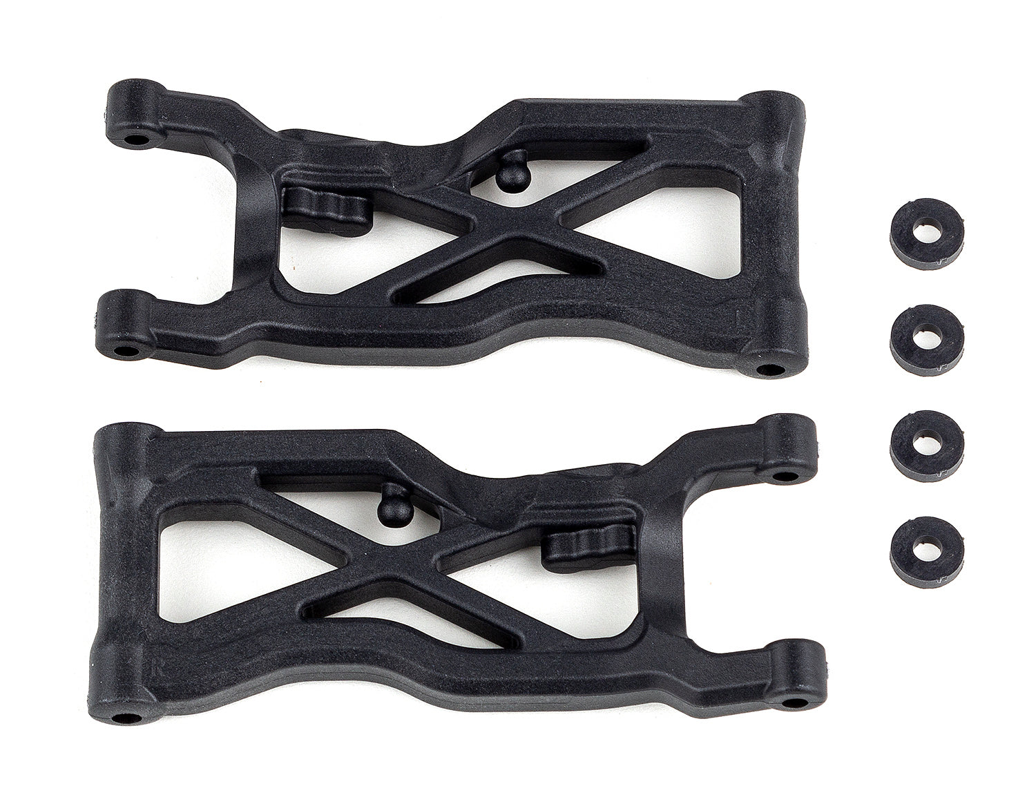 Team Associated B7 &amp; B7d Rear Suspension Arms 92408 image 0