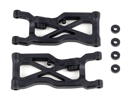 Team Associated B7 &amp; B7d Rear Suspension Arms 92408 image 0