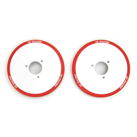 DE Racing Large Setup Wheels for 1/8 Buggy/Truggy and Short Course DER-SS-LW image 0