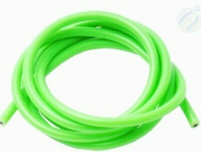 New GREEN 3 Feet 3ft 12awg Hi Grade Silicone Wire RC Vehicles image 0