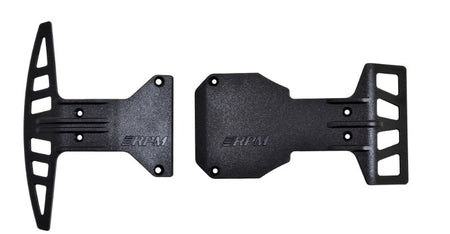 RPM Front and Rear Bumpers for the Losi Micro-B RPM72192 72192 image 0