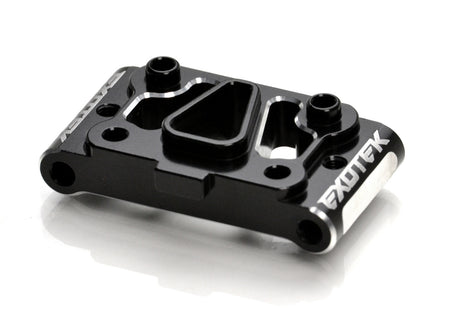 Exotek Aluminum Heavy Duty Front Pivot Block Losi TLR 22S Drag Car EXO2025 2025 image 0
