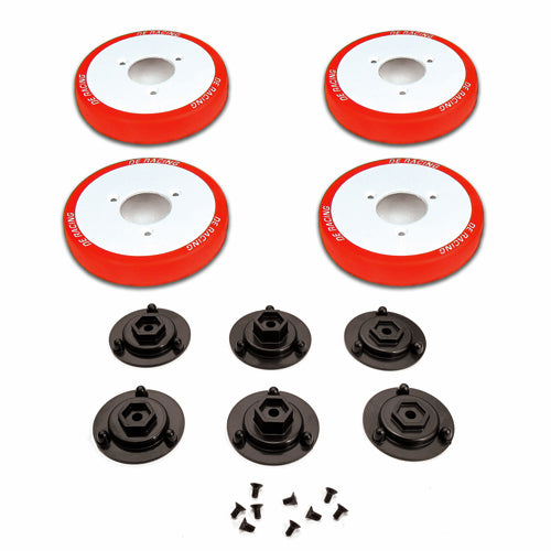 DE Racing Set Up System for all 1/10 Buggy 2wd &amp; 4wd DER-SS-10K image 0