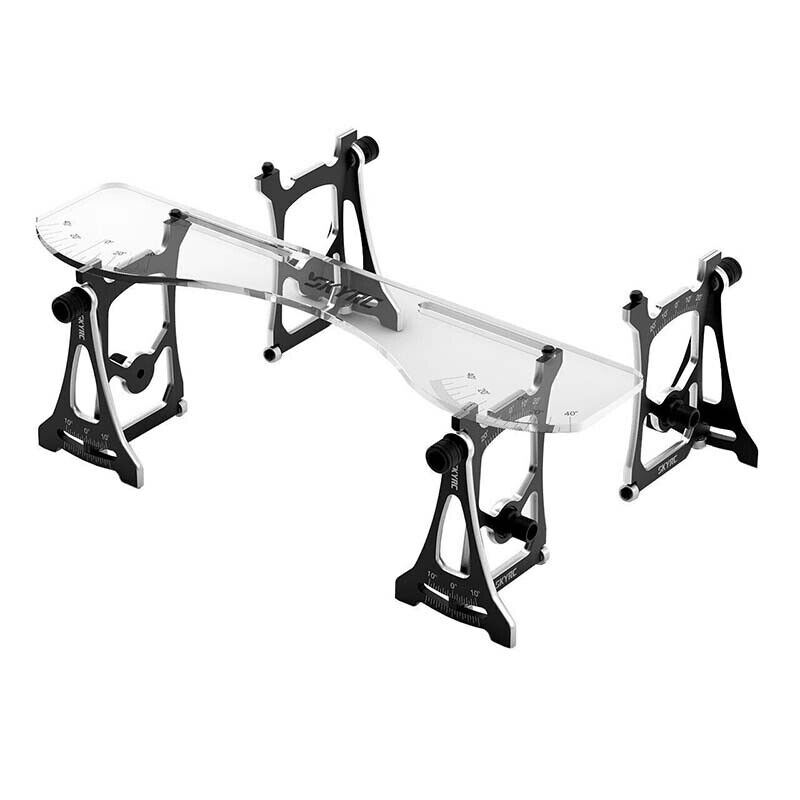SkyRC Chassis Setup System 1/10 Off-Road Buggy SK-600149-01 image 0