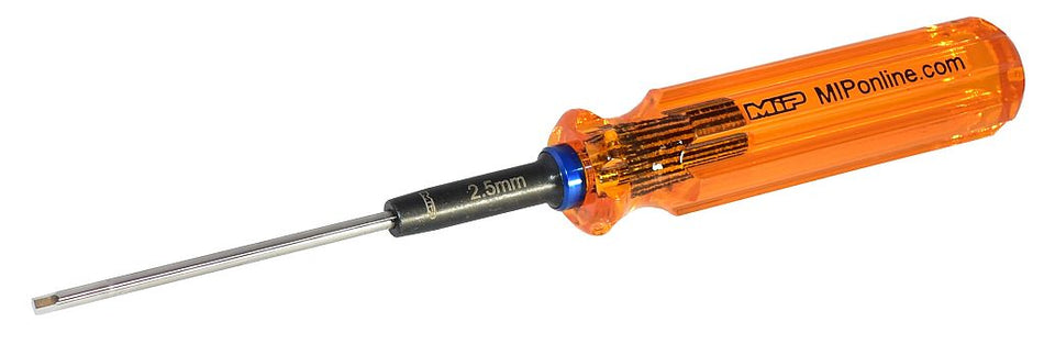 MIP 2.5mm Hex Driver Wrench Gen 2 9209 image 0