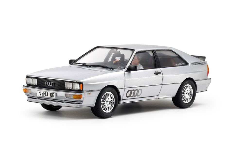 Tamiya 1/24 Nissan Nismo R34 GT-R Z-Tune Plastic Model Kit TAM24282 24282 image 0
