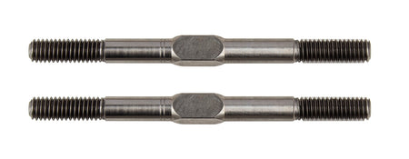 Associated Factory Team Titanium Turnbuckles 3.5mm x 48mm (2pc) ASC92349 92349 image 0