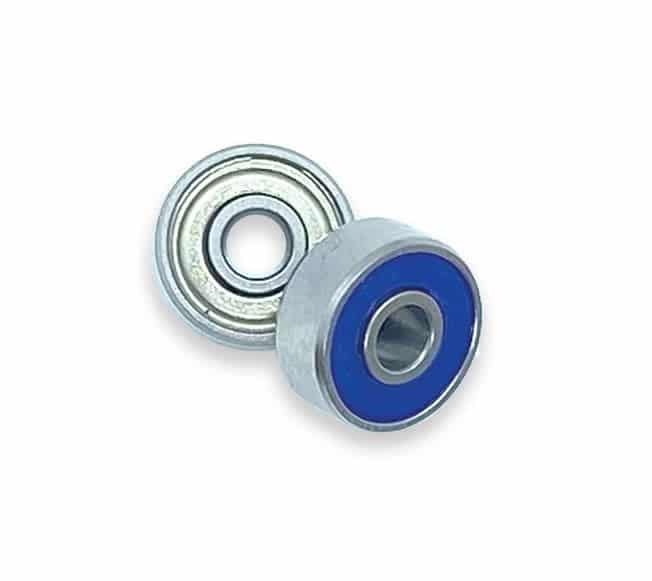 Trinity Super Sonic Ceramic Motor Bearing Set of 2 TEP3199 image 0