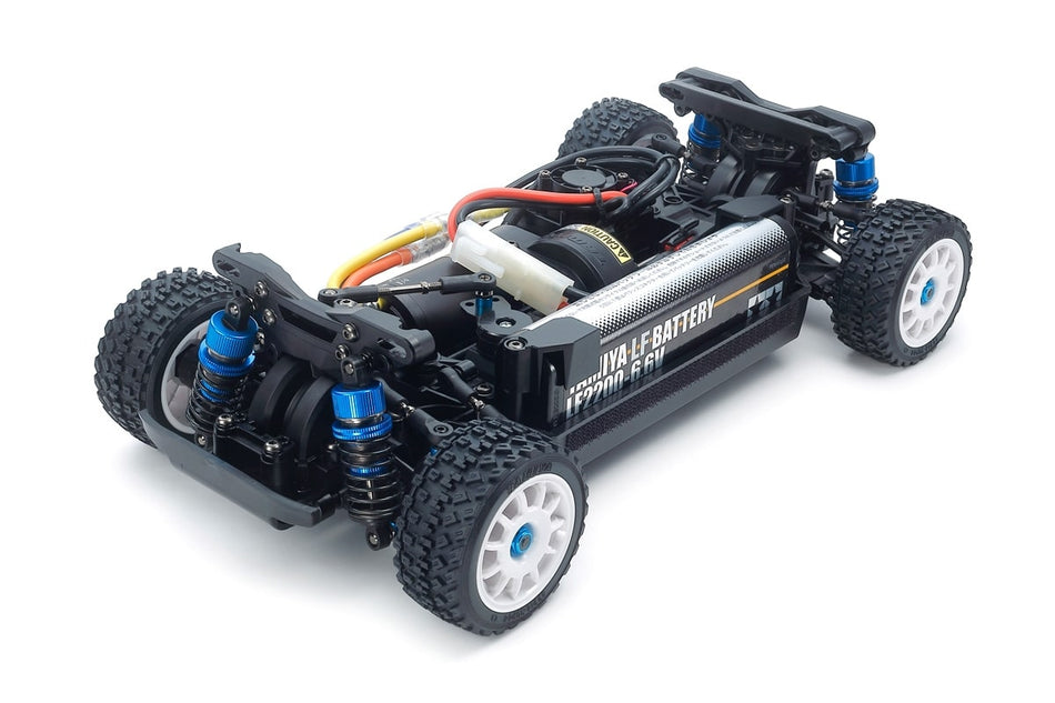 Tamiya RC XM-01 Pro Chassis Kit 1/10 Scale Rally Car 58738 image 0