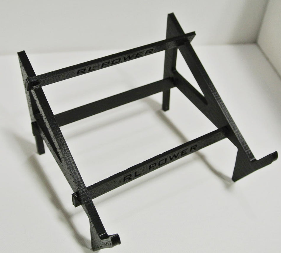 Power Supply Stand for iCharger 308 4010 406 456 458 and Other Similar image 0