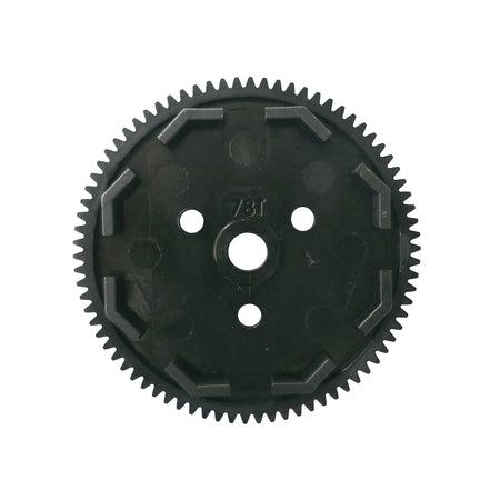Team Associated Octalock Spur Gear 78t (tooth) 48p (pitch) 92295  ASC92295 image 0