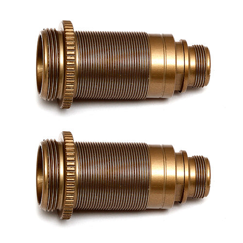 Associated Factory Team Fox Kashima Coat V2 Shock Bodies 12x23mm 91576 image 0