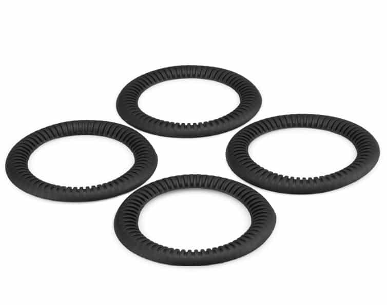 Jconcepts Tire Inner Sidewall Support (4pc) for Smoothie 2 Short Course Truck image 0