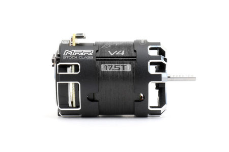 Maclan MRR V4 17.5t (Turn) Brushless Motor MCL1089 image 0