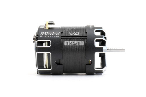 Maclan MRR V4 17.5t (Turn) Brushless Motor MCL1089 image 0
