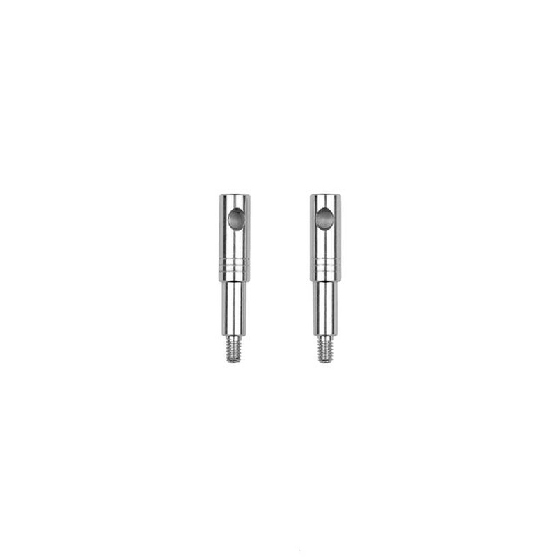 Team Associated RC10GT Wide Front Axles ASC7222 7222