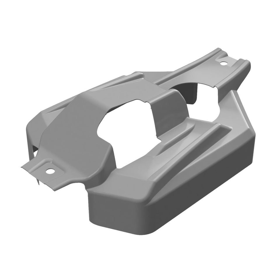 Raw Speed Nitehawk 1/8 Buggy Body for Associated RC8B4.1 781402LW image 0