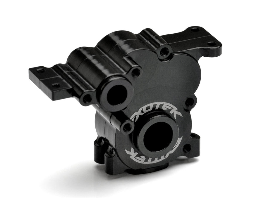 Exotek Aluminum Team Associated DR10M 4 Gear Gearbox EXO2117 2117 image 0