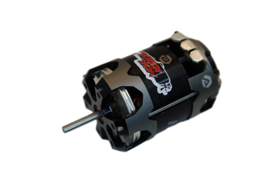 Motiv MC5 13.5t (Turn) UPGRADED Full Monty Brushless Motor Dyno Tuned image 0