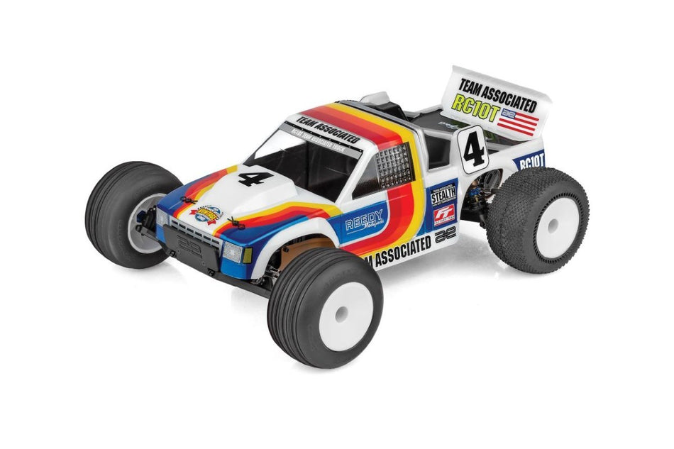 Team Associated RC10T Factory Team 1/10 Kit ASC7004 7004