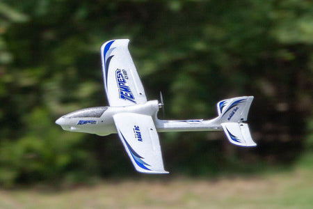 Rage Tempest 600 X4 Electric Powered RTF Airplane w/PASS Stability System 1000 RGRA1301V2 image 1