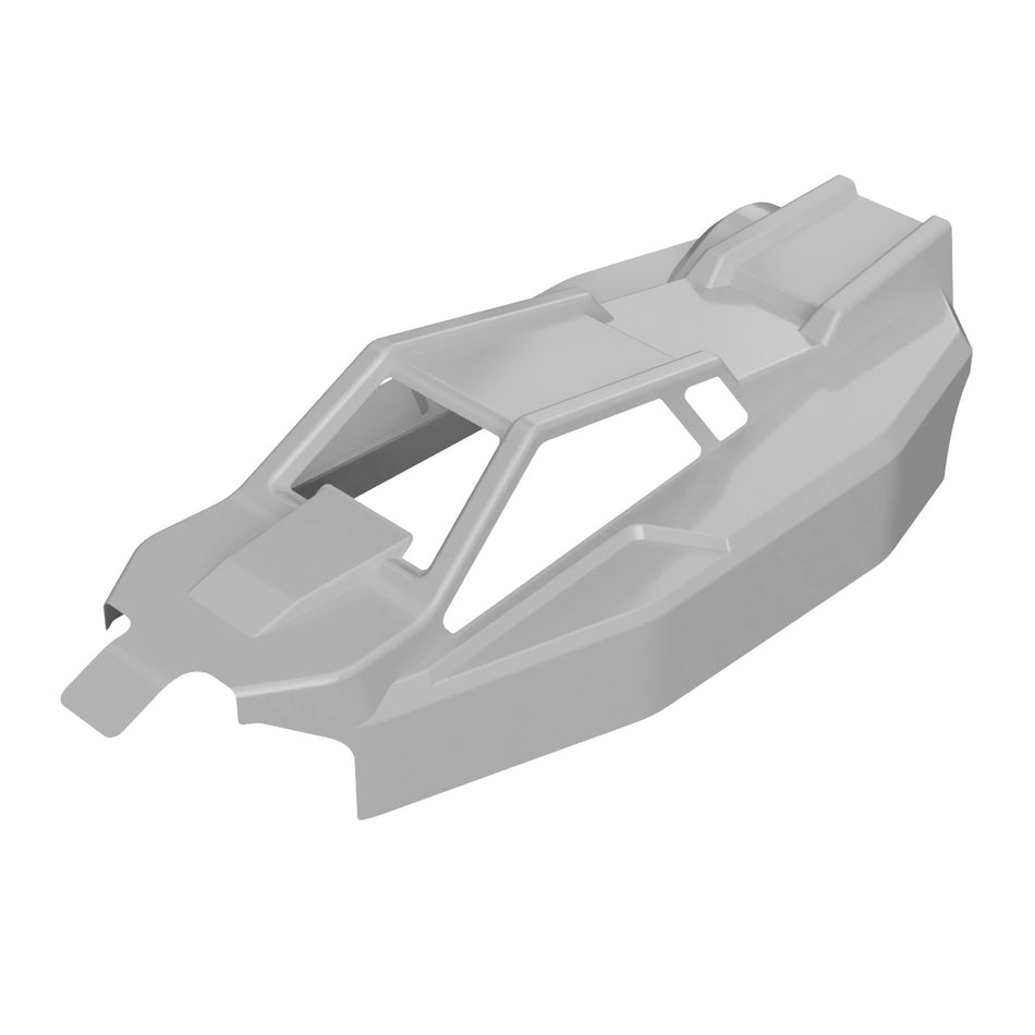 Raw Speed DarkStar 1/10 Scale Body for XRAY XB2 2025 2wd Buggy 784011